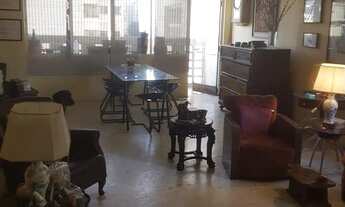 Imagem 2: Apartamento à venda em Campos Elísios com 137 m², 2 quartos, 1 suíte