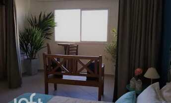 Imagem 2: Apartamento à venda em República com 54 m², 1 quarto