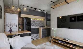 Imagem 2: Apartamento à venda em Tucuruvi com 28 m², 1 quarto