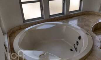 Imagem 3: Apartamento à venda em Alto de Pinheiros com 236 m², 4 quartos, 4 suítes, 5 vagas