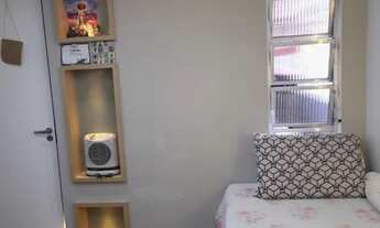 Imagem 4: Apartamento à venda em Cambuci com 41 m², 3 quartos, 1 suíte, 1 vaga