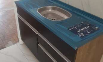 Imagem 7: Apartamento à venda em República com 37 m², 1 quarto