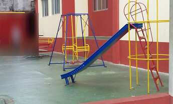 Imagem 7: Apartamento à venda em Itaquera com 56 m², 2 quartos, 1 vaga