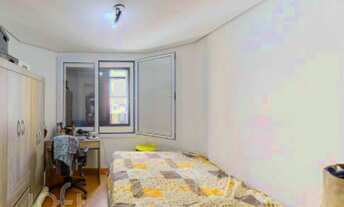 Imagem 4: Apartamento à venda em República com 32 m², 1 quarto, 1 suíte, 1 vaga