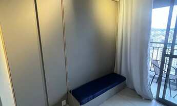 Imagem 7: Apartamento à venda em República com 22 m²