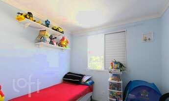 Imagem: Apartamento à venda em Itaquera com 52