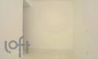 Imagem 6: Apartamento à venda em Vila Romana com 131 m², 2 quartos, 2 suítes, 3 vagas