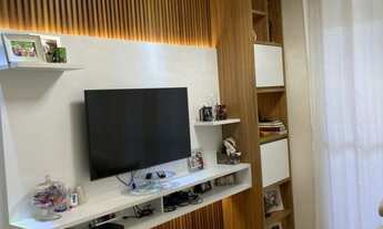 Imagem 6: Apartamento à venda em Ipiranga com 66 m², 3 quartos, 1 suíte, 2 vagas