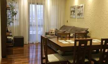 Imagem 3: Apartamento à venda em Cursino com 94 m², 3 quartos, 1 suíte, 3 vagas