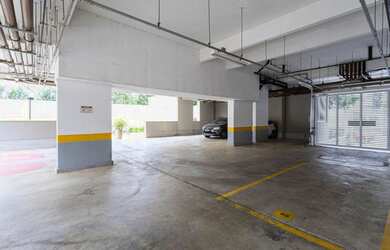 Imagem 14: Venda Apartamento com 1 dormitório