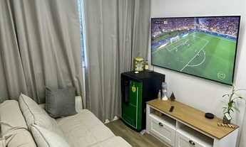 Imagem: Apartamento à venda em Pari com 38 m²