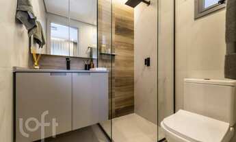 Imagem 6: Apartamento à venda em Saúde com 69 m², 3 quartos, 1 suíte, 1 vaga