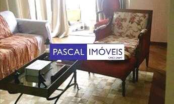 Imagem: Apartamento à venda em Campo Belo com 150