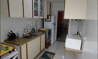 Imagem 6: Apartamento à venda em Jabaquara com 60 m², 2 quartos, 1 vaga