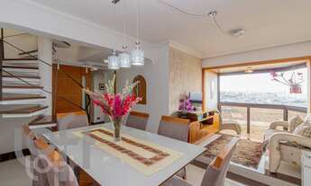 Imagem: Apartamento à venda em Vila Prudente com