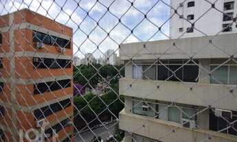 Imagem 6: Apartamento à venda em Higienópolis com 96 m², 3 quartos, 1 suíte, 1 vaga