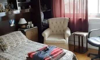 Imagem 2: Apartamento à venda em Brás com 110 m², 2 quartos