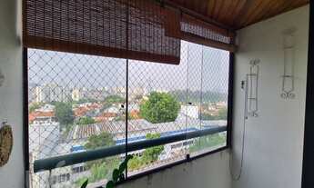 Imagem 5: Apartamento à venda em Vila Sônia com 61 m², 2 quartos, 1 suíte, 2 vagas