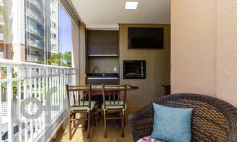 Imagem: Apartamento à venda em Raposo Tavares com