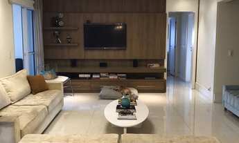 Imagem 2: Apartamento à venda em Água Rasa com 200 m², 3 quartos, 3 suítes, 4 vagas