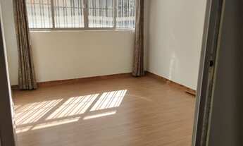 Imagem 2: Apartamento à venda em República com 40 m², 1 quarto, 1 vaga