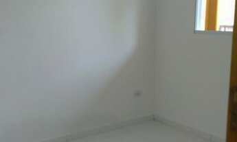 Imagem: Apartamento à venda em Sacomã com 32 m²