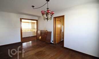 Imagem 6: Apartamento à venda em Santa Cecília com 250 m², 3 quartos, 1 suíte, 4 vagas