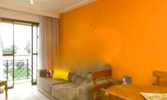 Imagem 7: Apartamento à venda em Bosque da Saúde com 90 m², 2 quartos, 1 suíte, 2 vagas