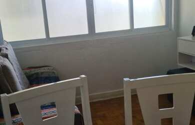 Imagem 4: Apartamento à venda em Alto de Pinheiros com 49 m², 2 quartos, 1 vaga