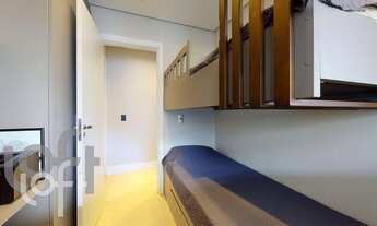 Imagem 2: Apartamento à venda em Cidade Ademar com 65 m², 2 quartos, 1 suíte, 1 vaga