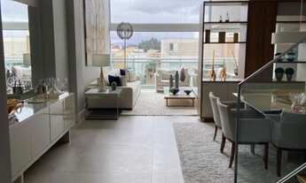 Imagem 6: Apartamento à venda em Vila Andrade com 178 m², 3 quartos, 3 suítes, 4 vagas