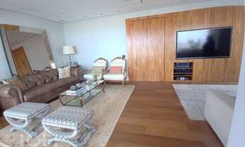 Imagem 6: Apartamento à venda em Alto da Lapa com 296 m², 4 quartos, 4 suítes, 4 vagas