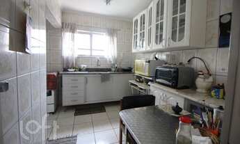 Imagem 5: Apartamento à venda em Santo Amaro com 100 m², 3 quartos, 1 suíte, 1 vaga