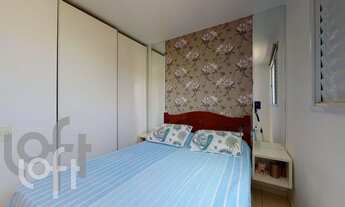 Imagem 5: Apartamento à venda em Cidade Ademar com 32 m², 1 quarto, 1 vaga