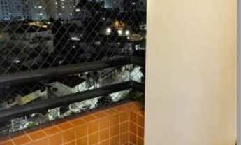 Imagem 4: Apartamento à venda em Bosque da Saúde com 74 m², 3 quartos, 1 suíte, 2 vagas