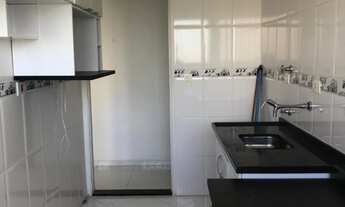 Imagem 5: Apartamento à venda em Sacomã com 50 m², 2 quartos, 1 vaga