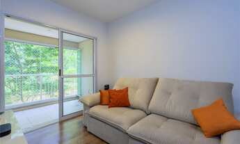 Imagem 3: APARTAMENTO em São Paulo - SP, Butantã