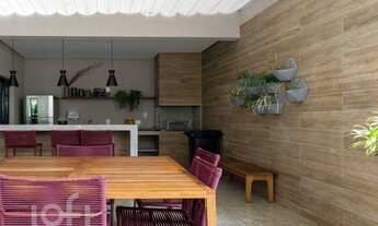 Imagem 5: Apartamento à venda em República com 29 m², 1 quarto