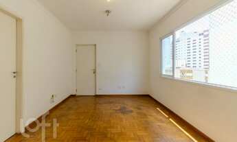 Imagem: Apartamento à venda em Sumaré com 94 m²