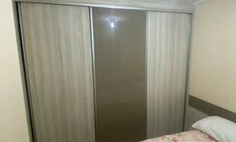 Imagem 3: Apartamento à venda em Vila Curuçá com 60 m², 2 quartos, 1 vaga