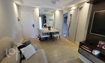 Imagem 4: Apartamento à venda em Saúde com 64 m², 2 quartos, 2 vagas