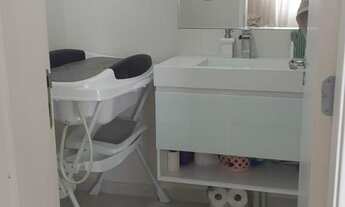 Imagem: Apartamento à venda em Tucuruvi com 67