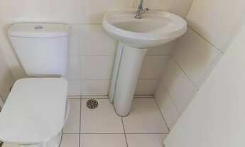 Imagem 5: Apartamento à venda em Ermelino Matarazzo com 42 m², 2 quartos