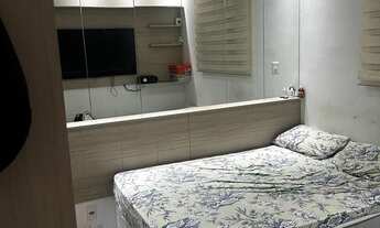 Imagem 3: Apartamento à venda em Itaquera com 55 m², 2 quartos, 1 vaga