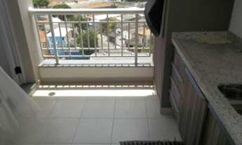 Imagem 5: Venda Apartamento com 2 dormitórios