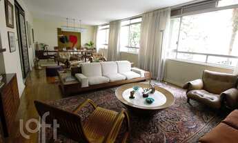 Imagem: Apartamento à venda em Higienópolis com