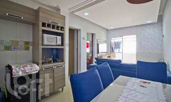 Imagem: Apartamento à venda em República com 60