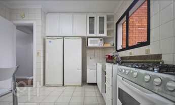 Imagem 5: Apartamento à venda em Vila Sônia com 114 m², 3 quartos, 2 suítes, 2 vagas