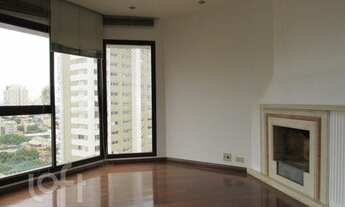 Imagem 4: Apartamento à venda em Perdizes com 215 m², 4 quartos, 4 suítes, 3 vagas