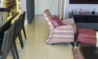 Imagem 4: Apartamento à venda em Santa Cecília com 156 m², 3 quartos, 3 suítes, 4 vagas